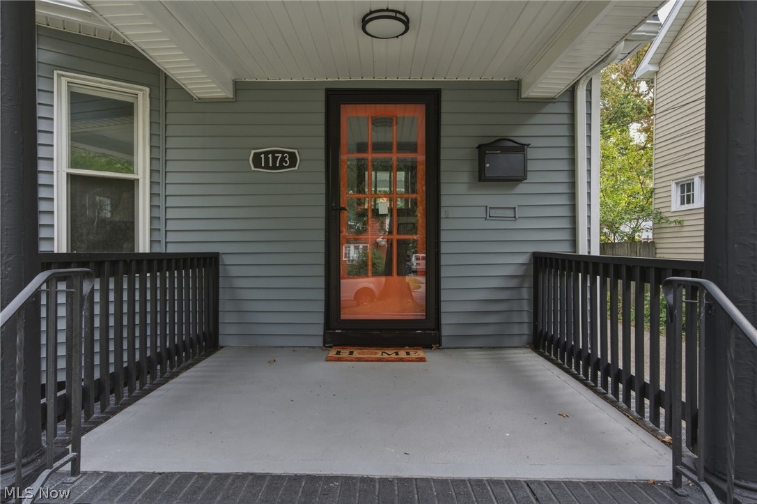 1173 Yellowstone Road Cleveland Heights OH 44121