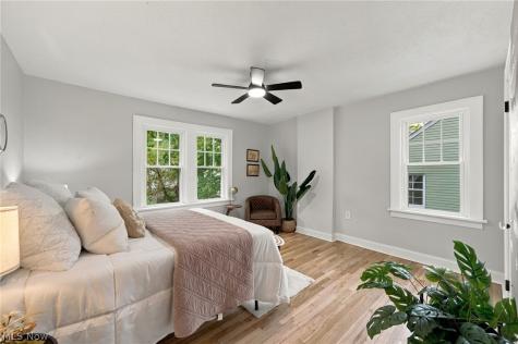 1173 Yellowstone Road Cleveland Heights OH 44121
