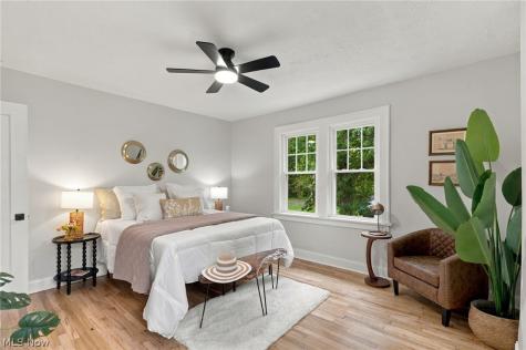 1173 Yellowstone Road Cleveland Heights OH 44121