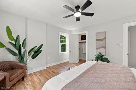 1173 Yellowstone Road Cleveland Heights OH 44121