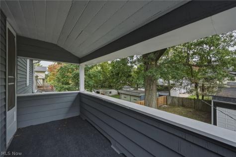 1173 Yellowstone Road Cleveland Heights OH 44121