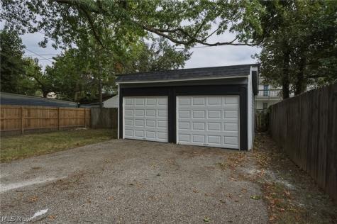 1173 Yellowstone Road Cleveland Heights OH 44121