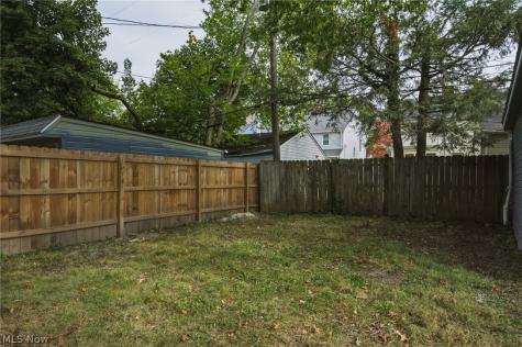 1173 Yellowstone Road Cleveland Heights OH 44121