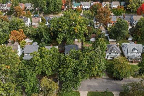 1173 Yellowstone Road Cleveland Heights OH 44121