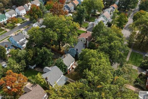 1173 Yellowstone Road Cleveland Heights OH 44121