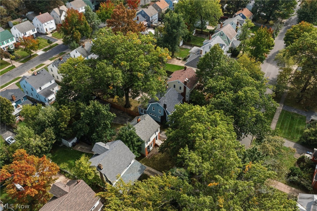 1173 Yellowstone Road Cleveland Heights OH 44121