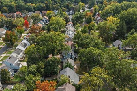 1173 Yellowstone Road Cleveland Heights OH 44121