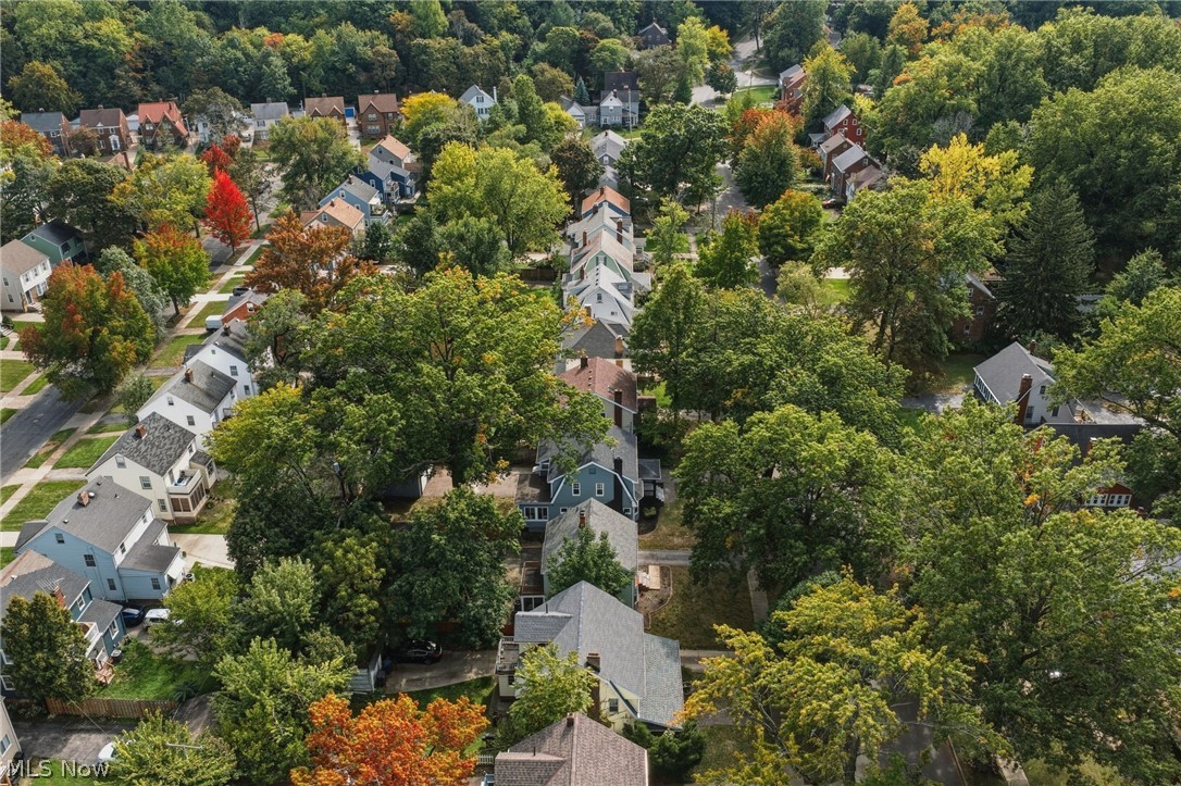 1173 Yellowstone Road Cleveland Heights OH 44121