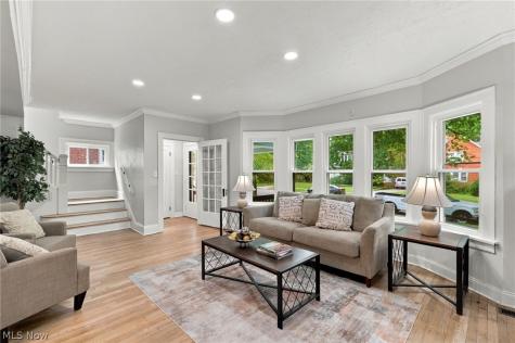 1173 Yellowstone Road Cleveland Heights OH 44121