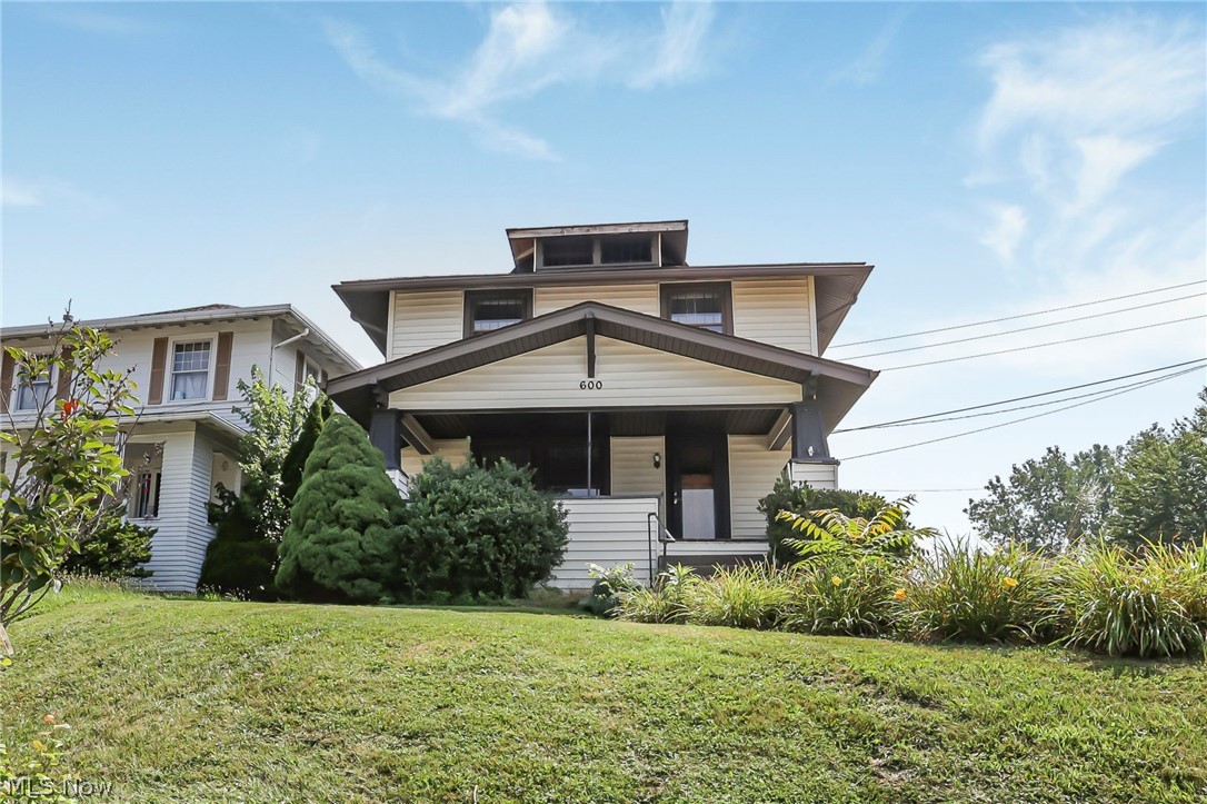 600 Clark Street Cambridge OH 43725
