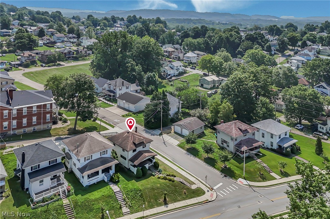 600 Clark Street Cambridge OH 43725