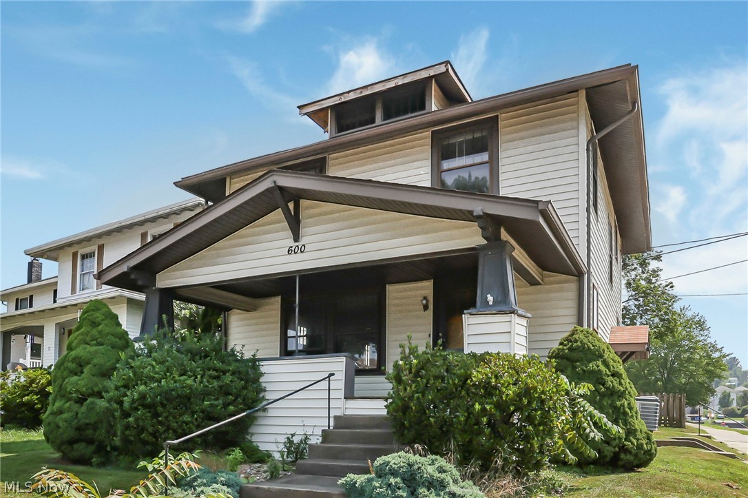 600 Clark Street Cambridge OH 43725