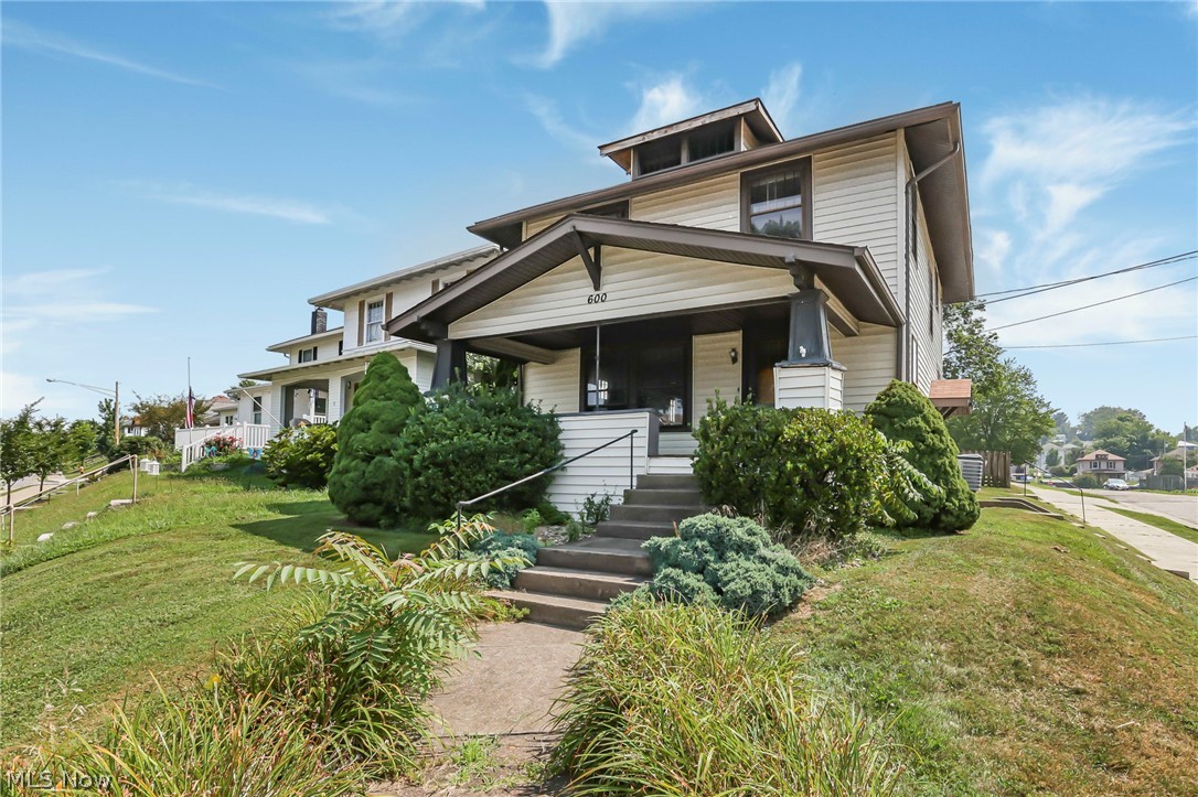600 Clark Street Cambridge OH 43725