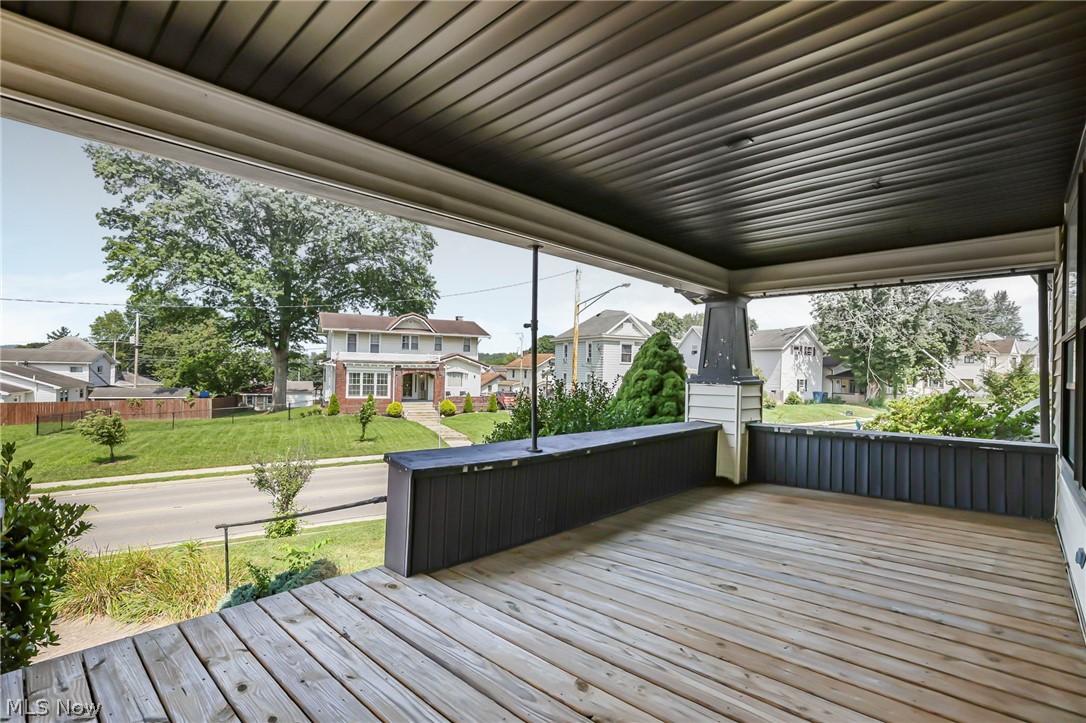 600 Clark Street Cambridge OH 43725