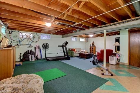 5265 Evergreen Drive North Olmsted OH 44070
