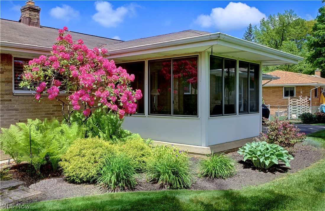 5265 Evergreen Drive North Olmsted OH 44070