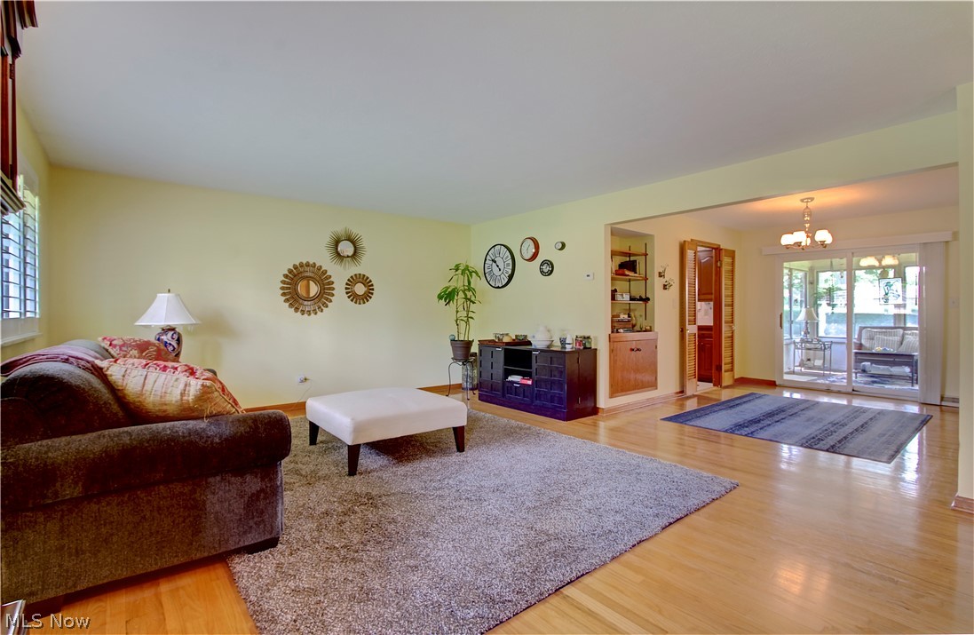 5265 Evergreen Drive North Olmsted OH 44070