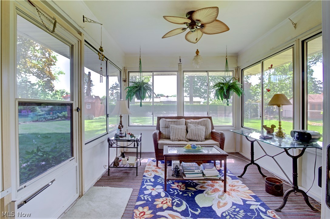 5265 Evergreen Drive North Olmsted OH 44070