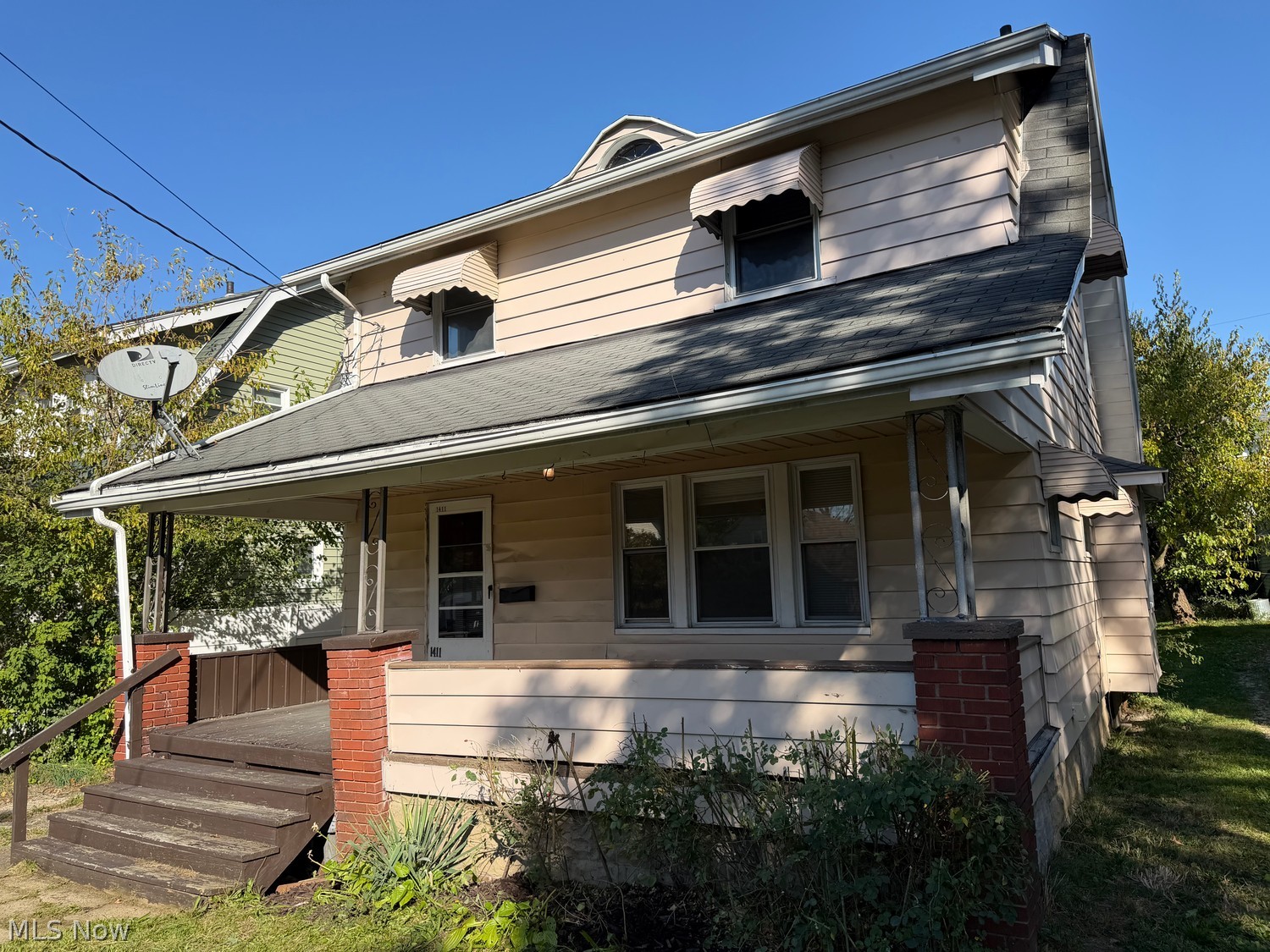 1411 Dietz Avenue Akron OH 44301