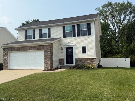 859 Arbor Trails Drive Macedonia OH 44056