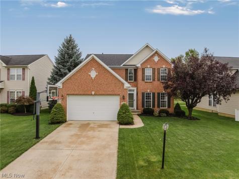 6160 W Breezeway Drive North Ridgeville OH 44039