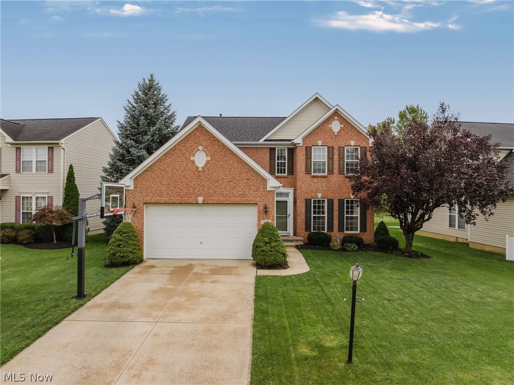 6160 W Breezeway Drive North Ridgeville OH 44039