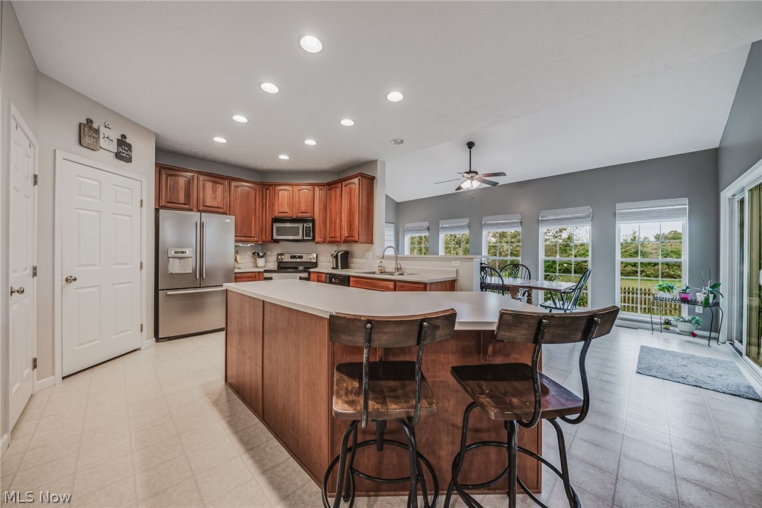6160 W Breezeway Drive North Ridgeville OH 44039