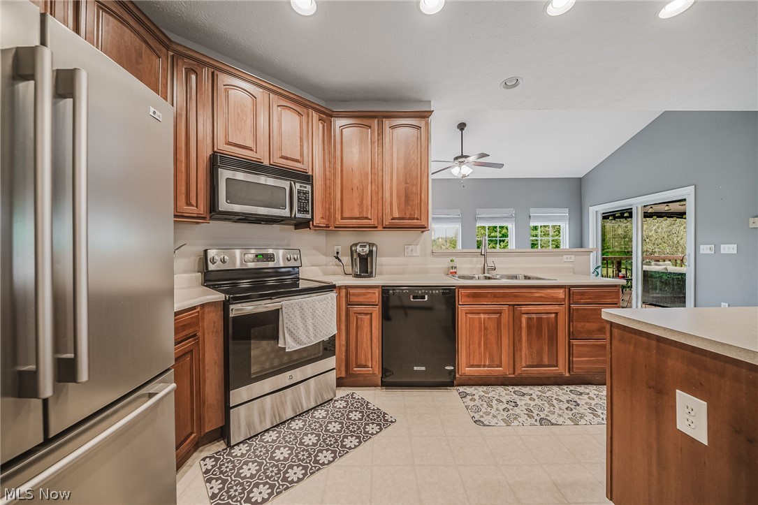 6160 W Breezeway Drive North Ridgeville OH 44039