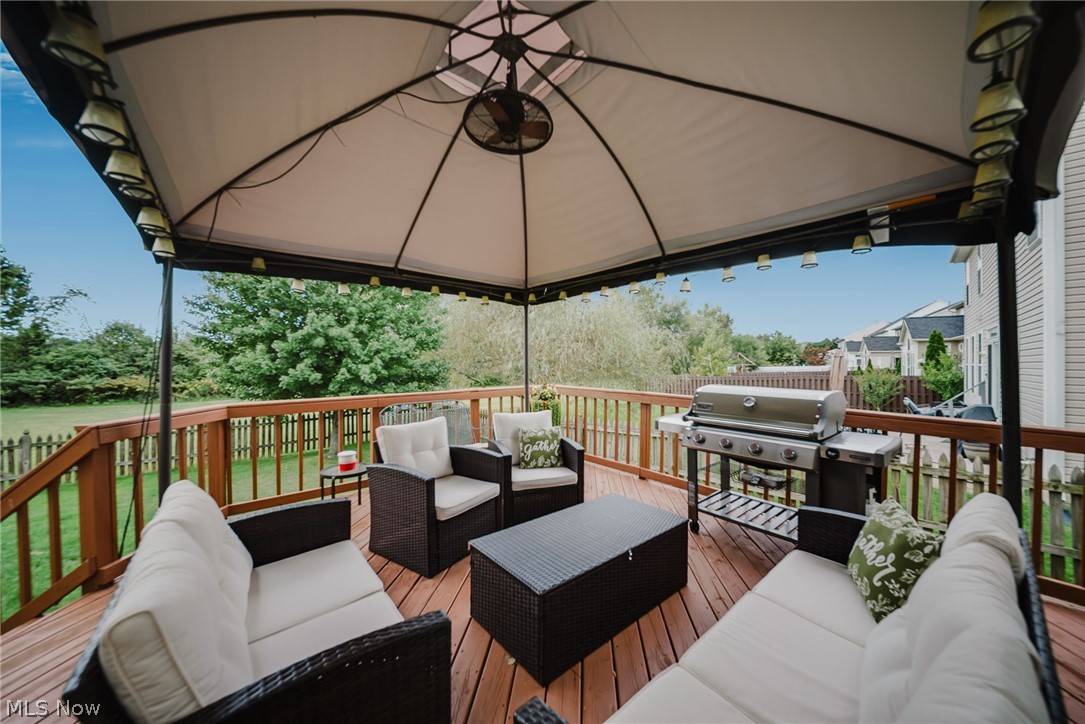 6160 W Breezeway Drive North Ridgeville OH 44039