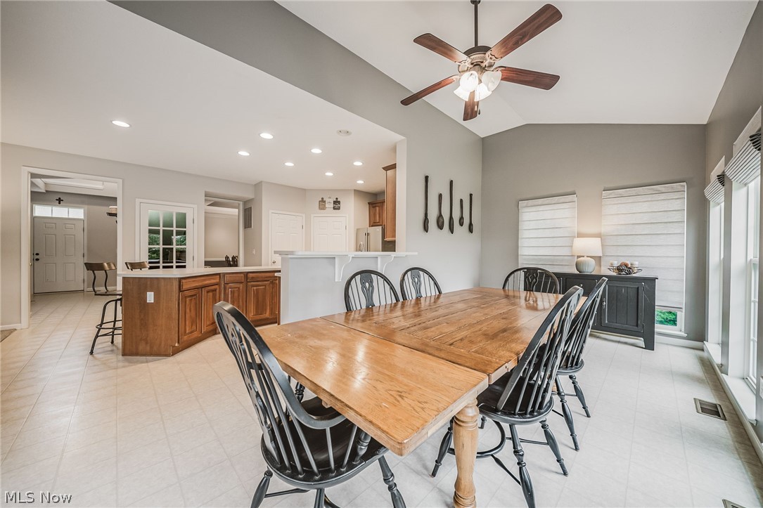 6160 W Breezeway Drive North Ridgeville OH 44039
