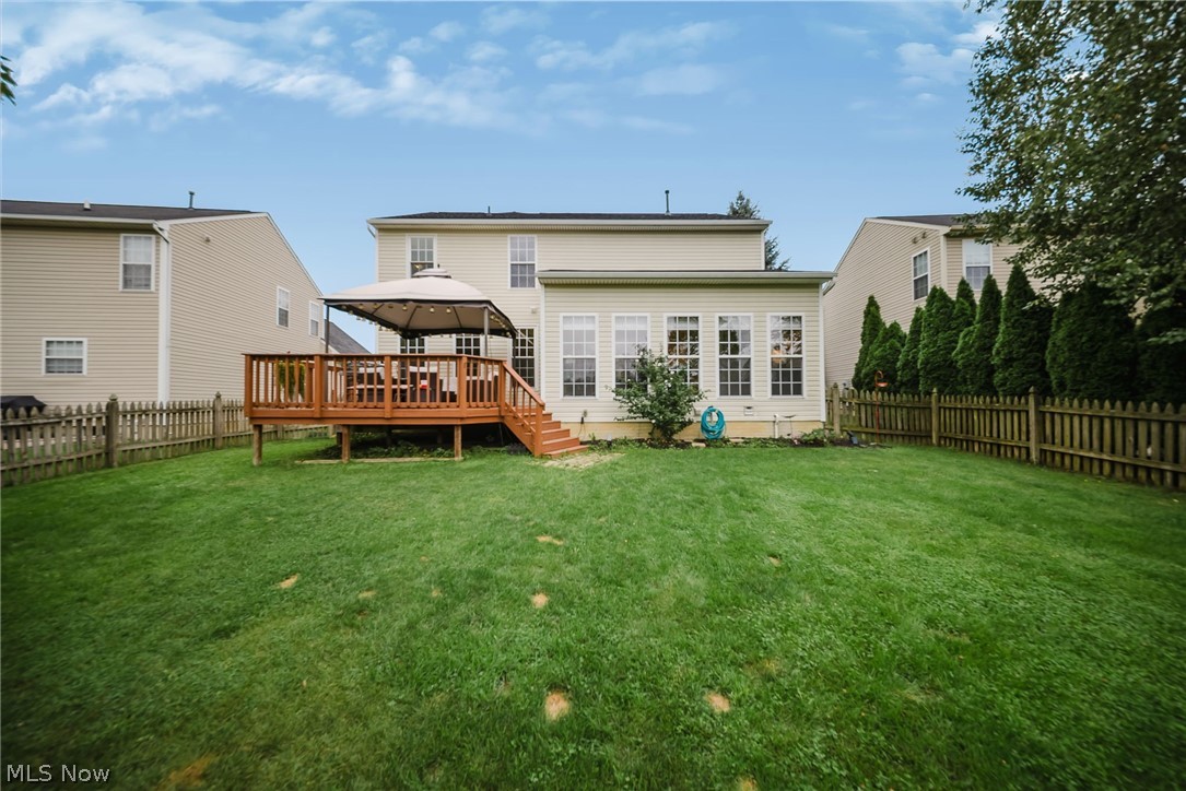 6160 W Breezeway Drive North Ridgeville OH 44039