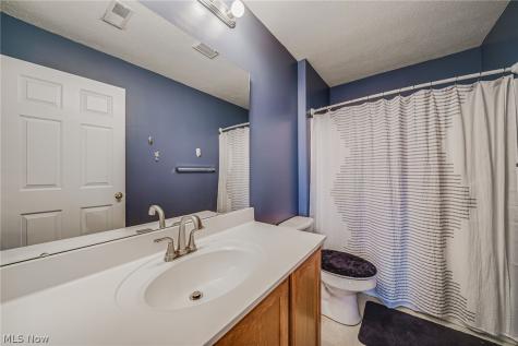 6160 W Breezeway Drive North Ridgeville OH 44039