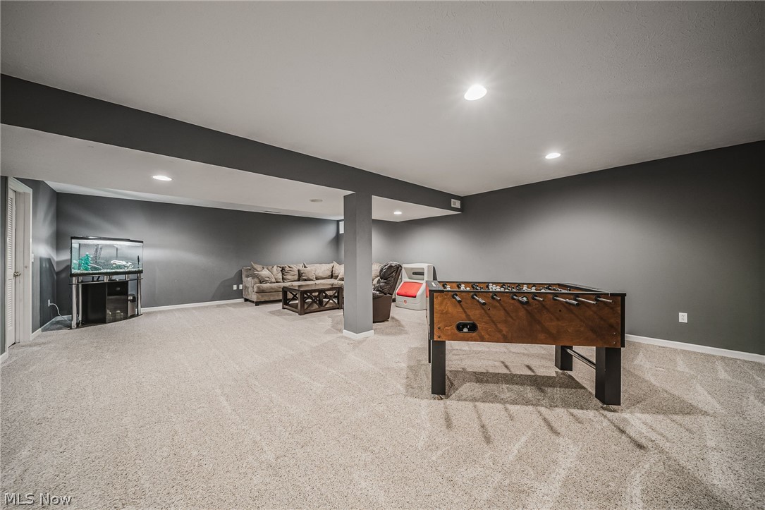 6160 W Breezeway Drive North Ridgeville OH 44039
