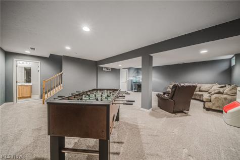 6160 W Breezeway Drive North Ridgeville OH 44039