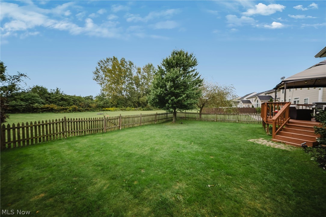6160 W Breezeway Drive North Ridgeville OH 44039