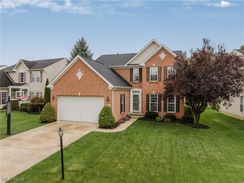 6160 W Breezeway Drive North Ridgeville OH 44039