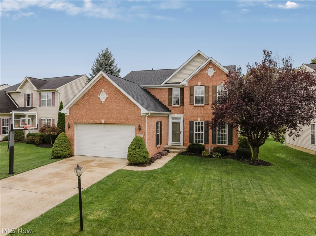 6160 W Breezeway Drive North Ridgeville OH 44039