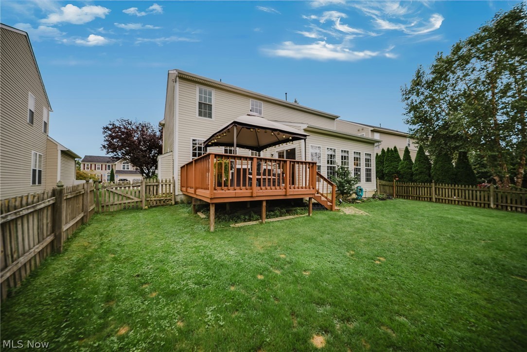 6160 W Breezeway Drive North Ridgeville OH 44039