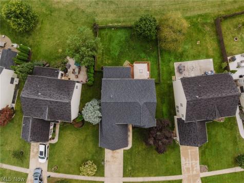 6160 W Breezeway Drive North Ridgeville OH 44039