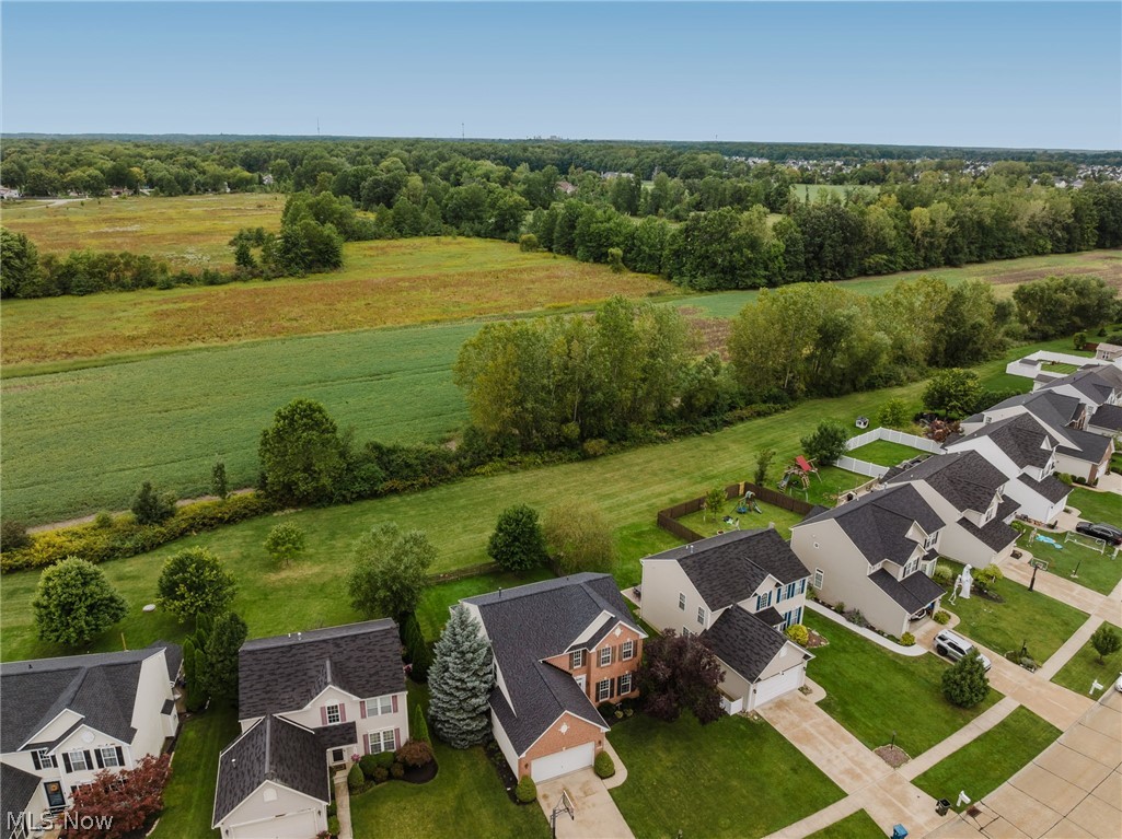 6160 W Breezeway Drive North Ridgeville OH 44039