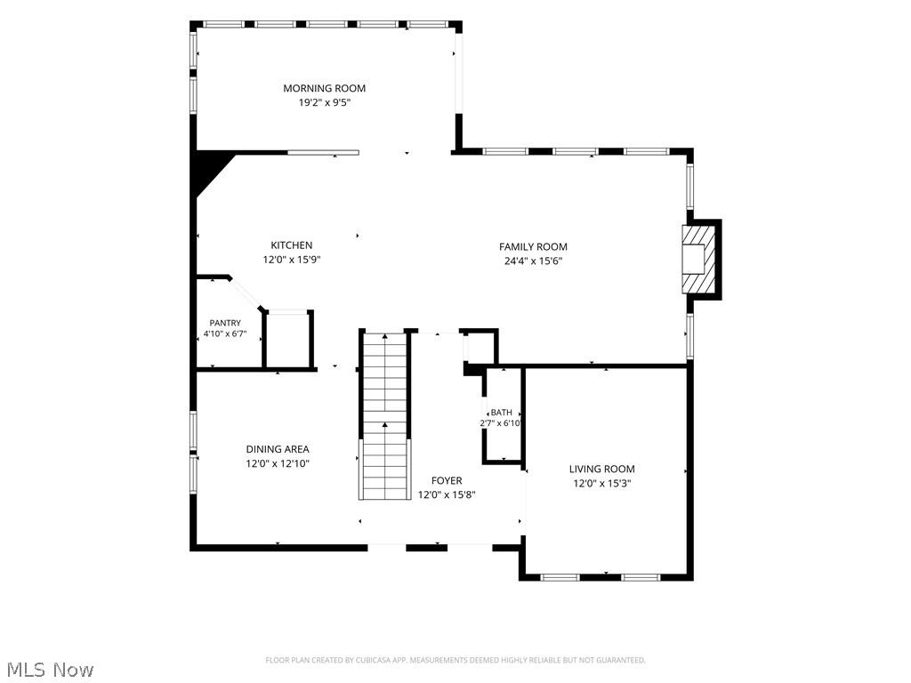 6160 W Breezeway Drive North Ridgeville OH 44039