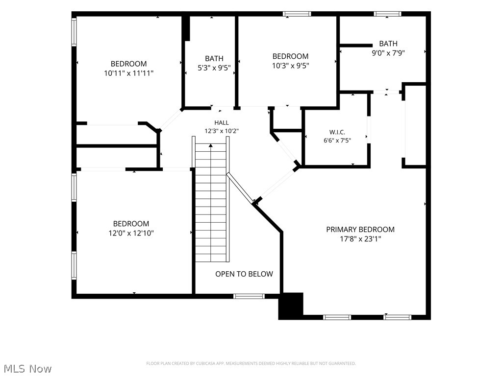 6160 W Breezeway Drive North Ridgeville OH 44039