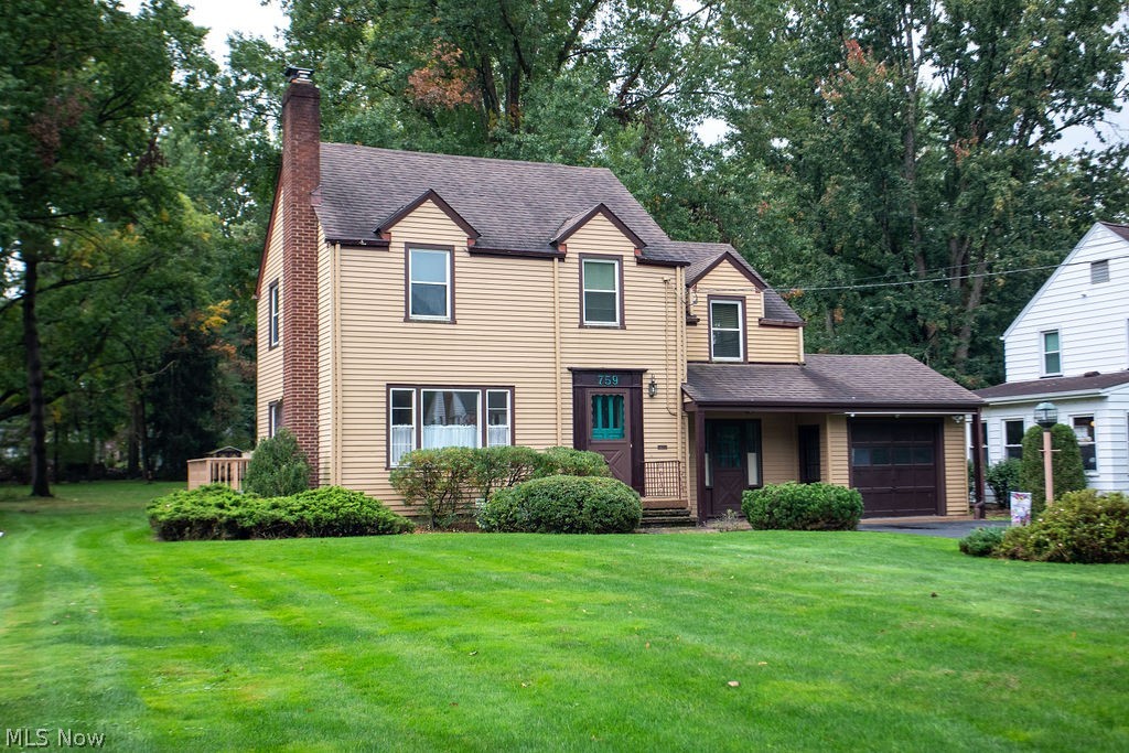 759 Golfview Avenue Youngstown OH 44512