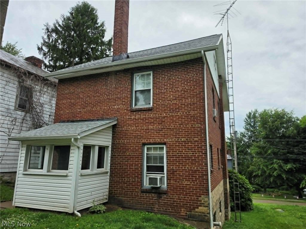 620 Warwick Avenue Zanesville OH 43701