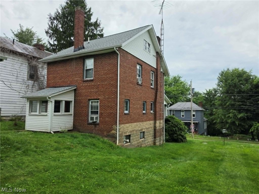 620 Warwick Avenue Zanesville OH 43701