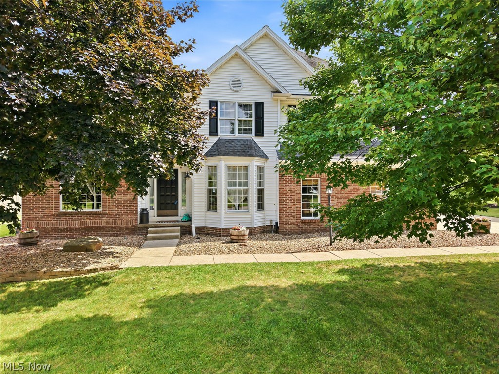 3645 Hunters Hill Poland OH 44514