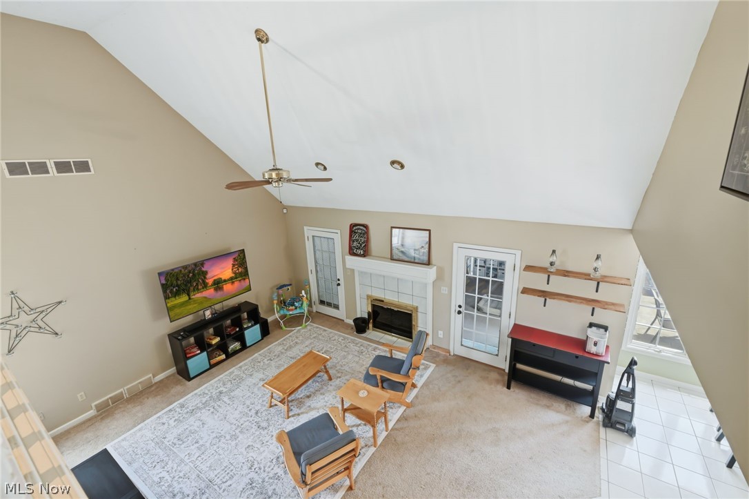 3645 Hunters Hill Poland OH 44514