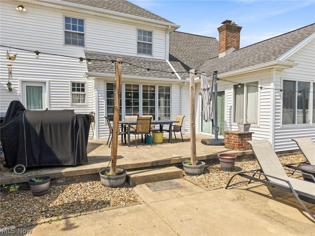 3645 Hunters Hill Poland OH 44514