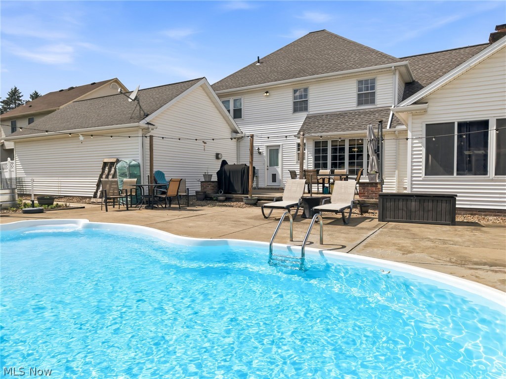 3645 Hunters Hill Poland OH 44514