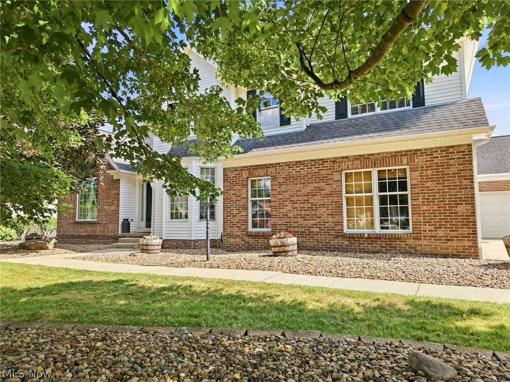 3645 Hunters Hill Poland OH 44514